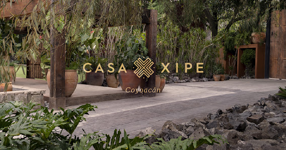 Casa Xipe